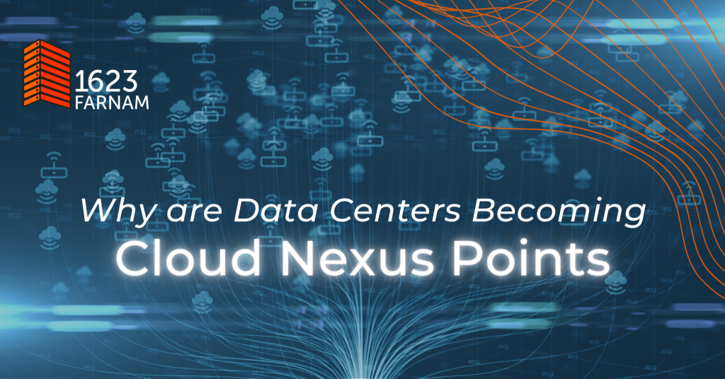 Cloud_Nexus_point data centers