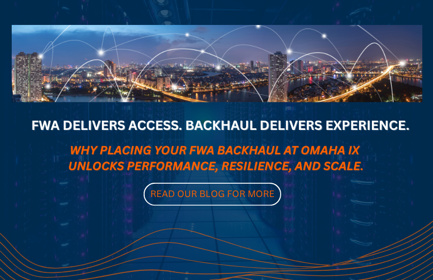 fixed wireless backhaul feature blog